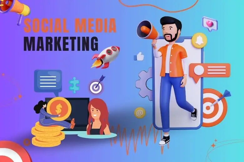 Social Media Marketing