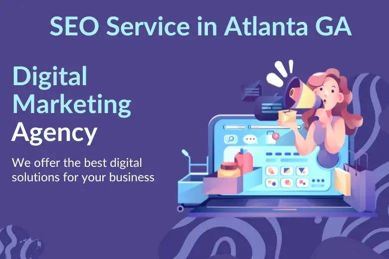 SEO Service in Atlanta GA